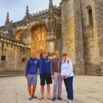 Tomar and Obidos The Roman Legacy Villages World Heritage Tour