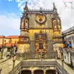 Tomar and Obidos The World Heritage Tour Official