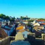 OBIDOS MEDIEVAL VILLAGE PRIVATE TOUR