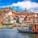 LISBON & PORTO PRIVATE LUXURY ROAD TRIP