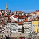 LISBON & PORTO PRIVATE LUXURY ROAD TRIP