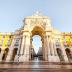 LISBON PRIVATE DELUXE HALF DAY CITY TOUR - RM CESAR PORTUGAL Private Luxury Tours & Trips