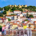 LISBON PRIVATE DELUXE HALF DAY CITY TOUR