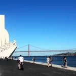 LISBON PRIVATE DELUXE HALF DAY CITY TOUR - RM CESAR PORTUGAL Private Luxury Tours & Trips