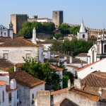 OBIDOS MEDIEVAL VILLAGE WORLD HERITAGE PRIVATE TOUR