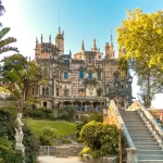 Sintra And Cascais Private Deluxe Tour