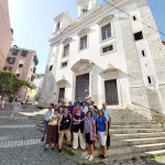 LISBON PRIVATE DELUXE HALF DAY CITY TOUR - RM CESAR PORTUGAL Private Luxury Tours & Trips