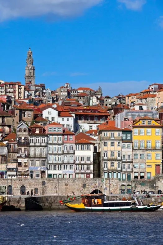 LISBON AND PORTO PRIVATE LUXURY ROAD TRIP