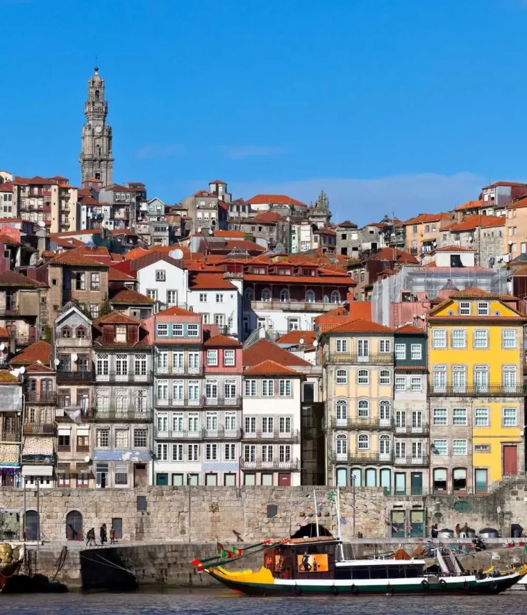 Lisbon And Porto Private Luxury Road Trip | Official Website